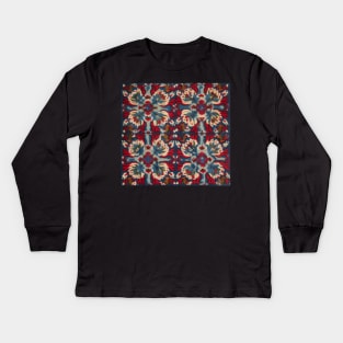 Rug Kids Long Sleeve T-Shirt